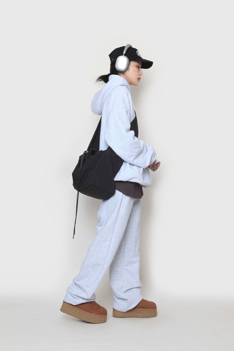 Daily Zurry Wide Pants
