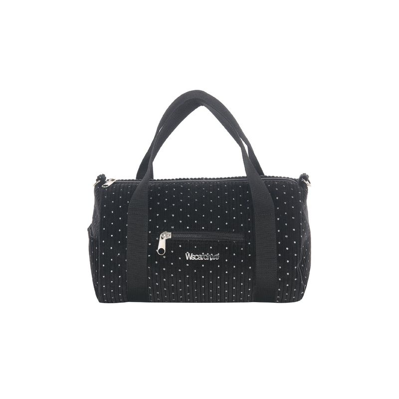 Wsc archive（ダブリューエスシーアーカイブ）の「Dot mini barrel bag 001（Bags）」