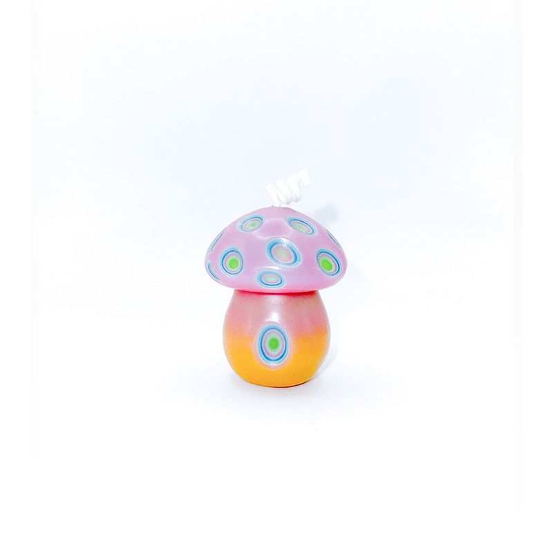 PIKIPICA（ピキピカ）の「MINIMUSHROOM.C（Interior）」