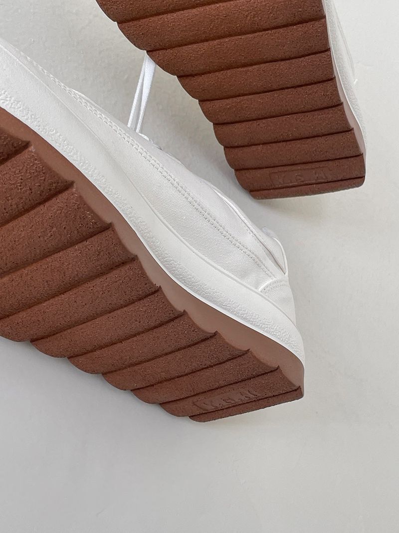 ASCLO Platform Sneakers (4color)