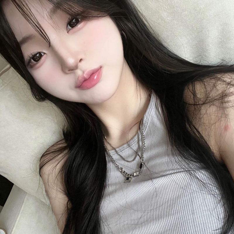 [Celeb pick] Last twilight Necklace
