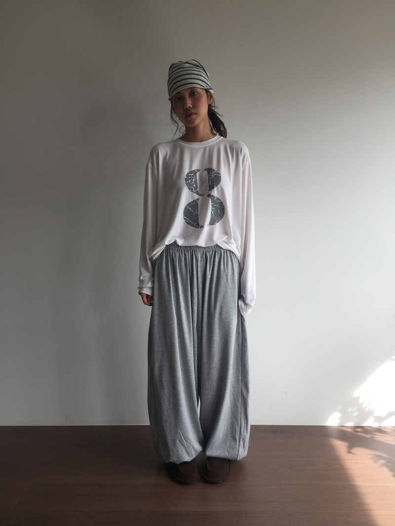Nomad Harem Pants (5color)
