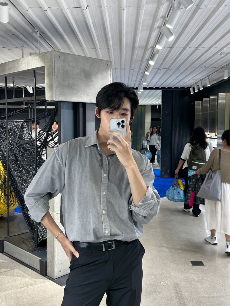 Def Best Fit Slacks (4 colors)