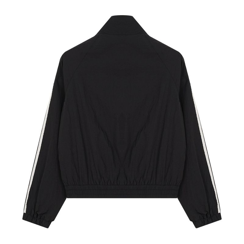 Sendy Side Line WInd Zip-up