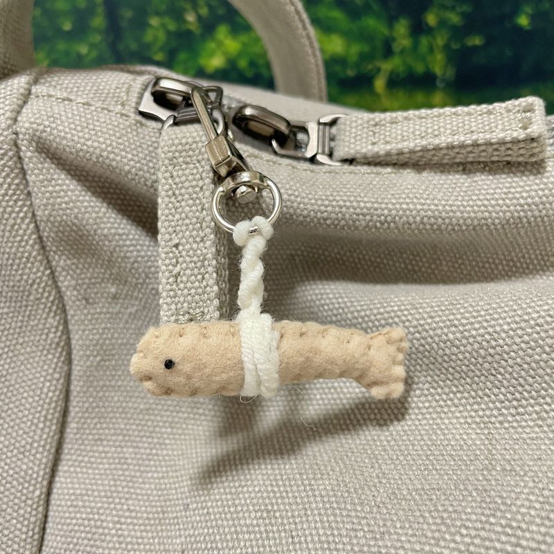 [MADE] Lucky Pollack