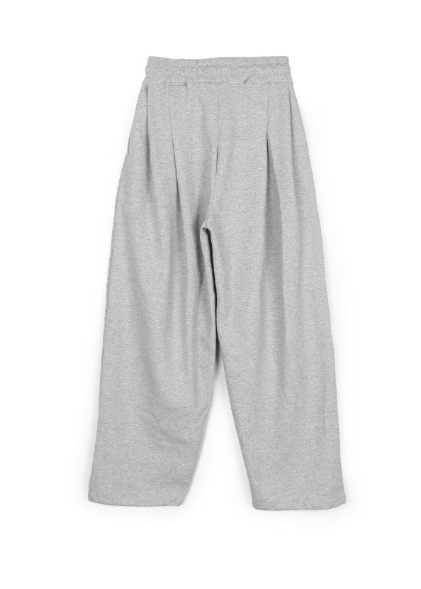 Reden Double Pintuck Sweatpants