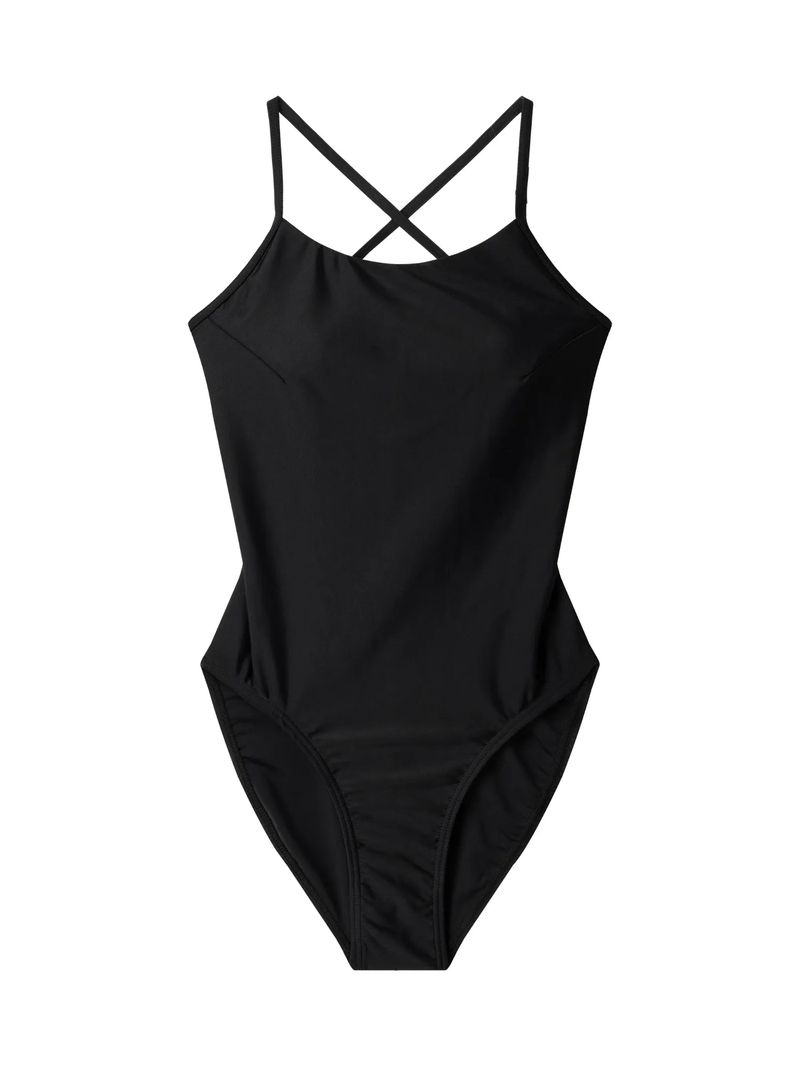 CLASSIC MONOKINI (BLACK)