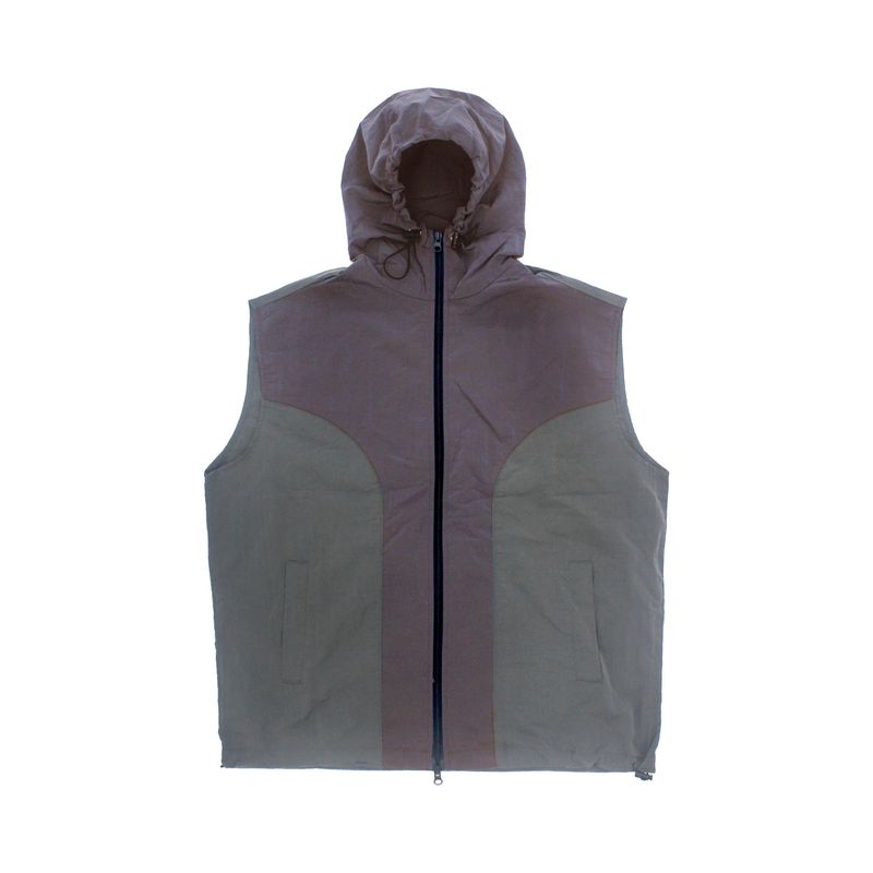venta wind hoody VEST -3C