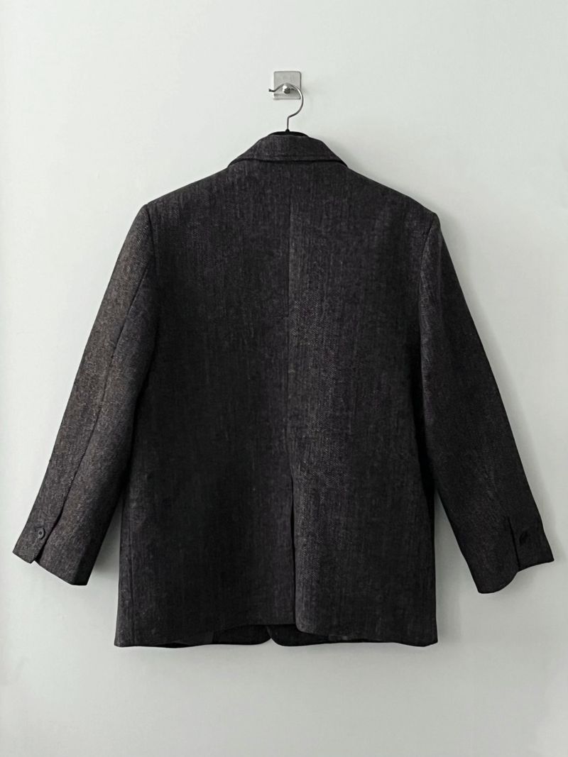 Moncton jacket 