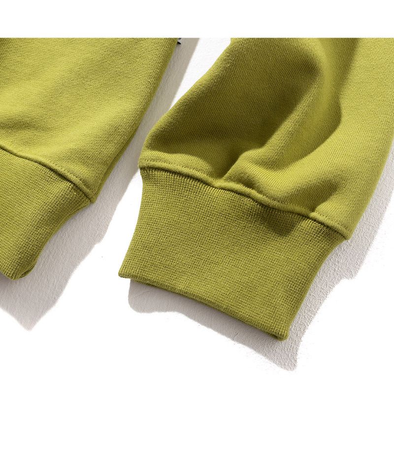 INVINCIBLE OVERSIZED SWEAT SHIRTS