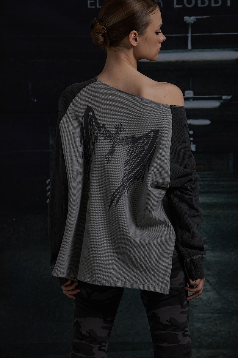 ARK ANGEL TEE
