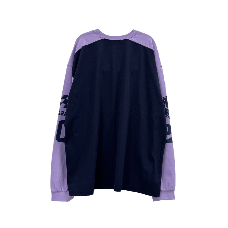 ella racing long sleeve