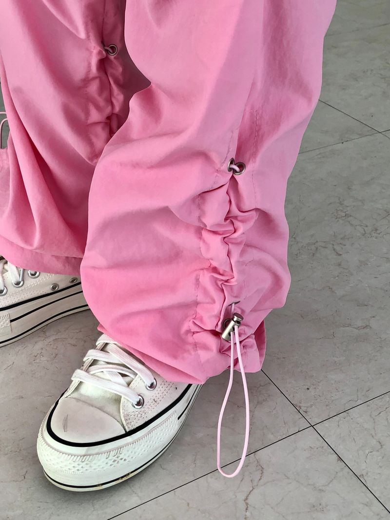 Arco iris（アルコイリス）の「Solly sneakers（Shoes）」