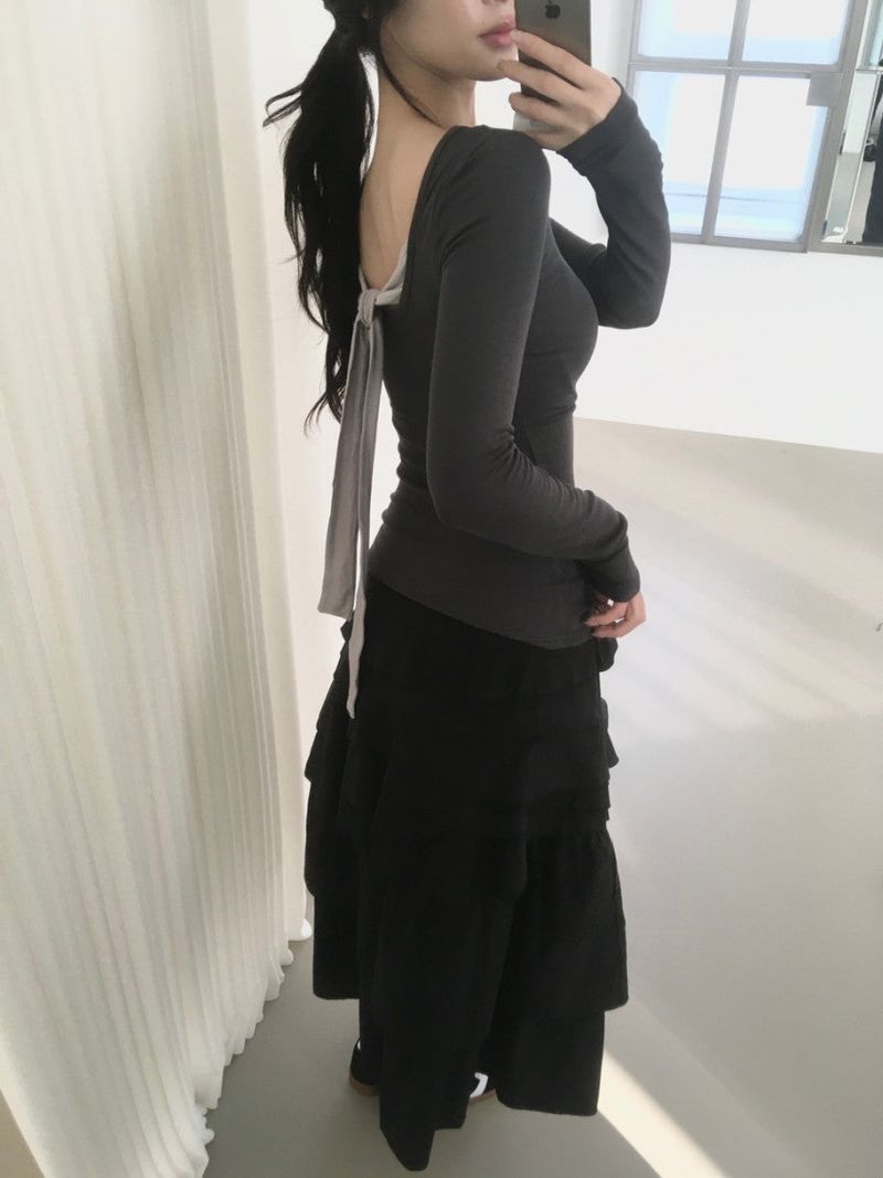 ベリータイTシャツ
