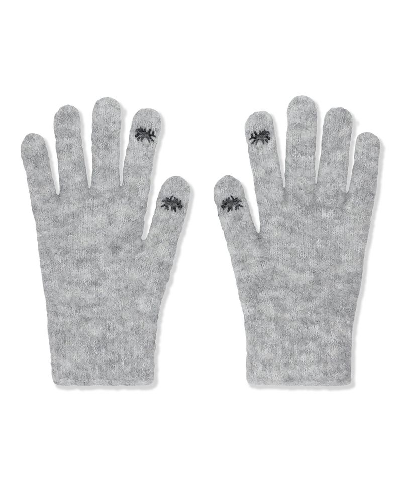 BOUCLE STITCH GLOVE