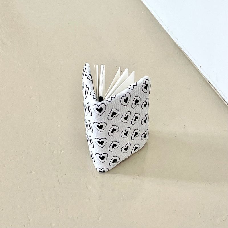 [MADE] SPORTY NOTE (WHITE)