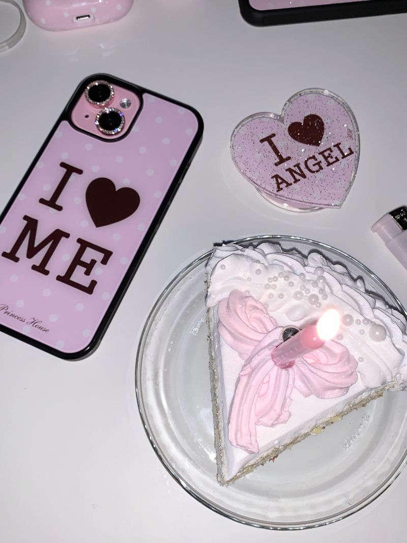Love more phone grip - standard