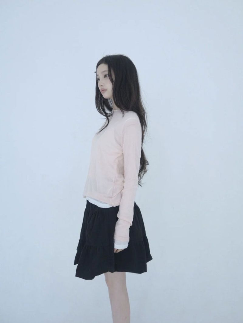 lamp 2way skirt
