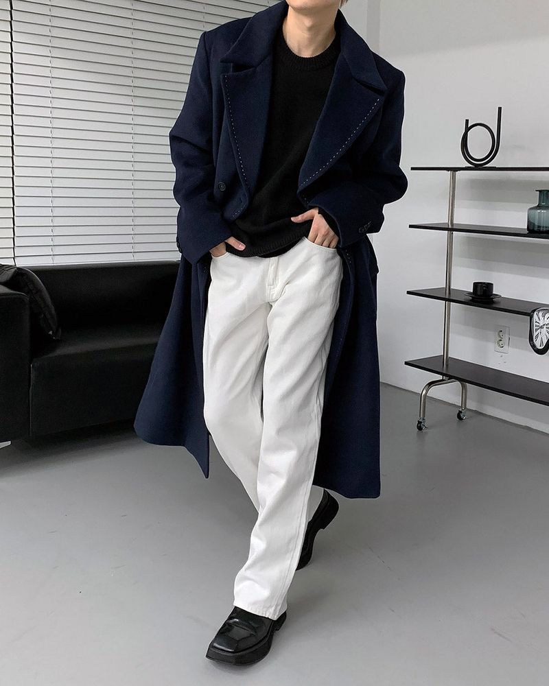 CH Rev Hoshi Coat (2 colors)