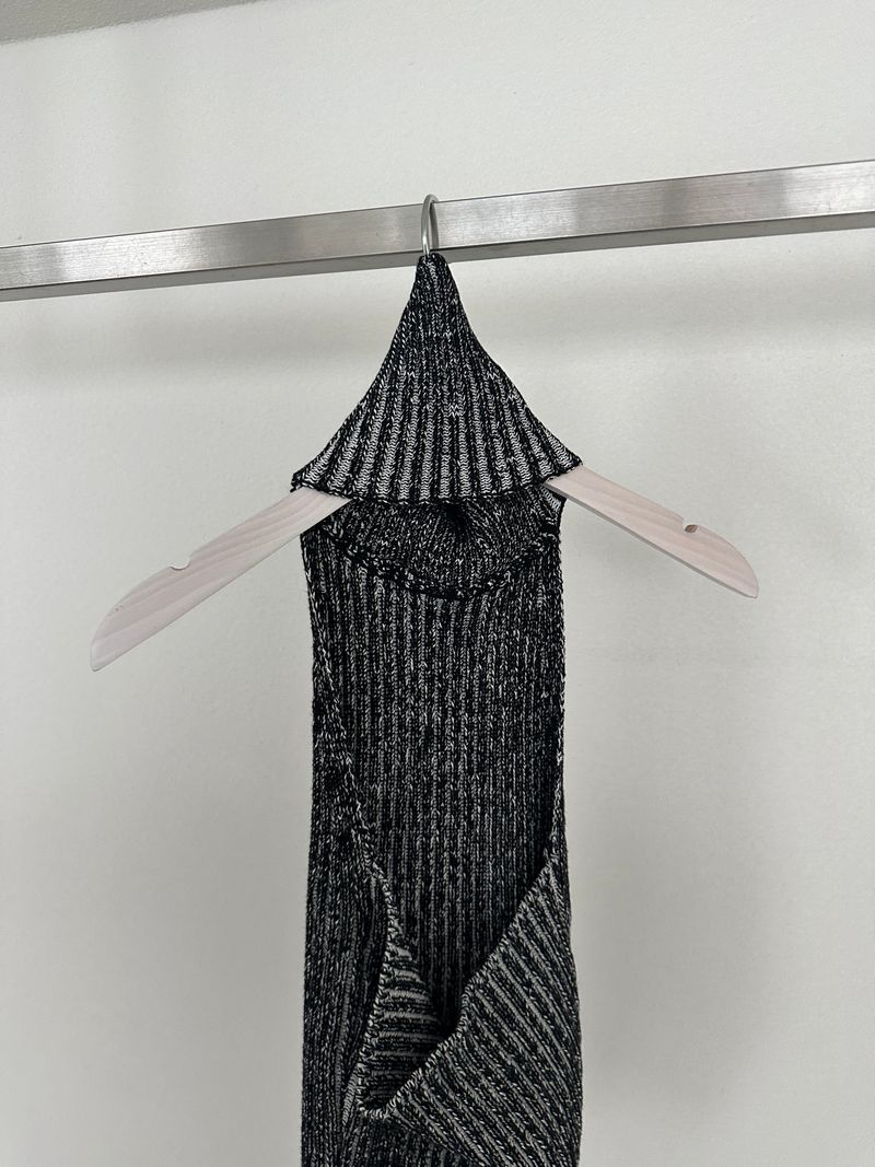 Arthur Coloring Turtleneck Knitwear