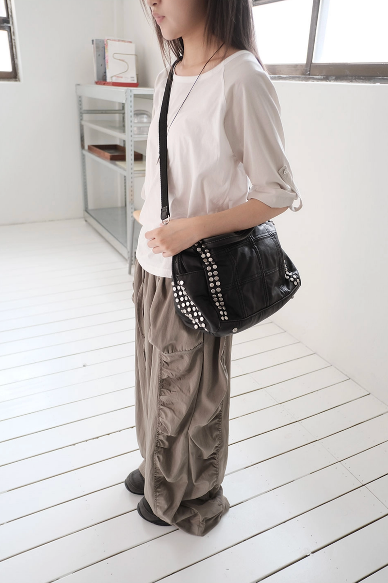 roll-up raglan T (2c)