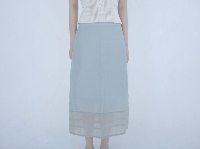 claire skirt