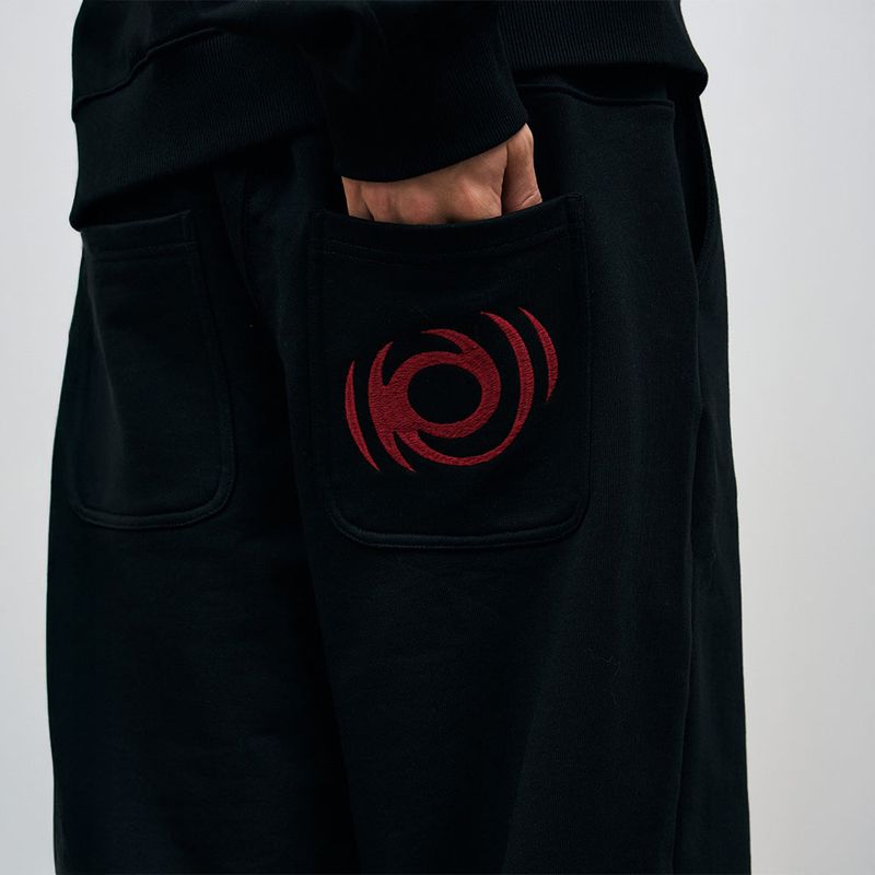 BGBB Sweatpants (Black)