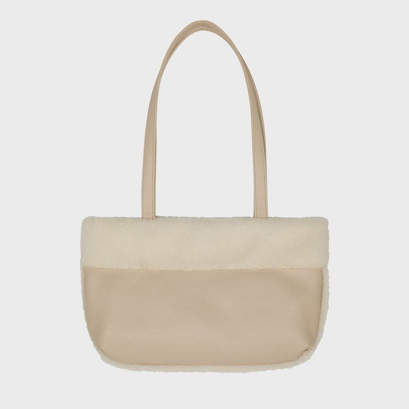 YK Mustang Shoulder Bag