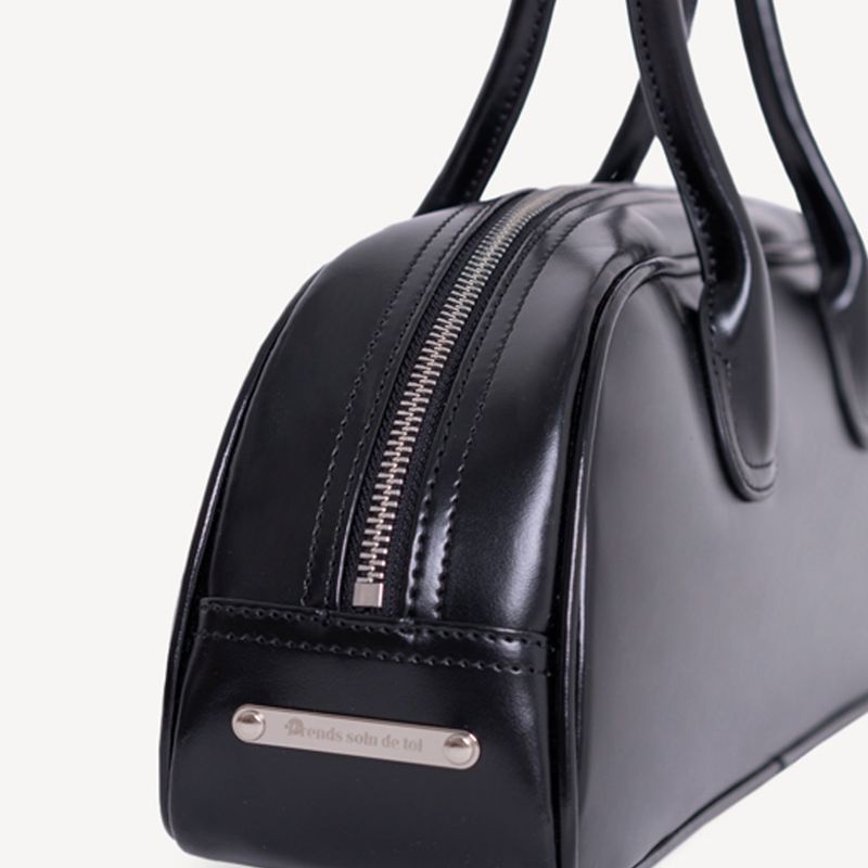 BOWLING BAGUETTE BAG