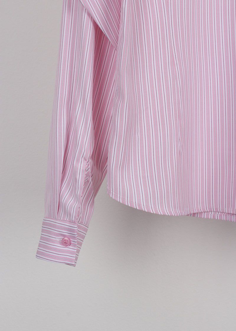 STRIPE LINE SHIRT