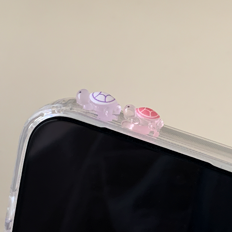 [set] lucky turtle_9ea