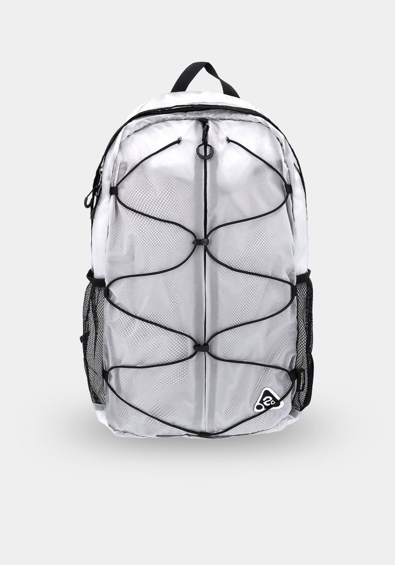 Packable Day Pack Cordura® Lightgrey