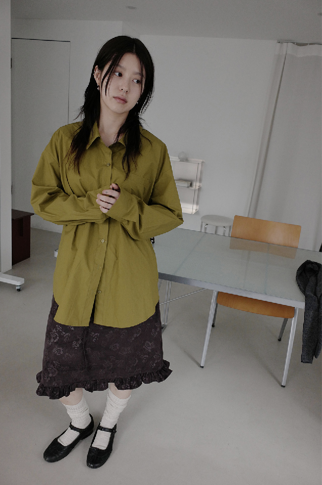 love letter shirt (5c)