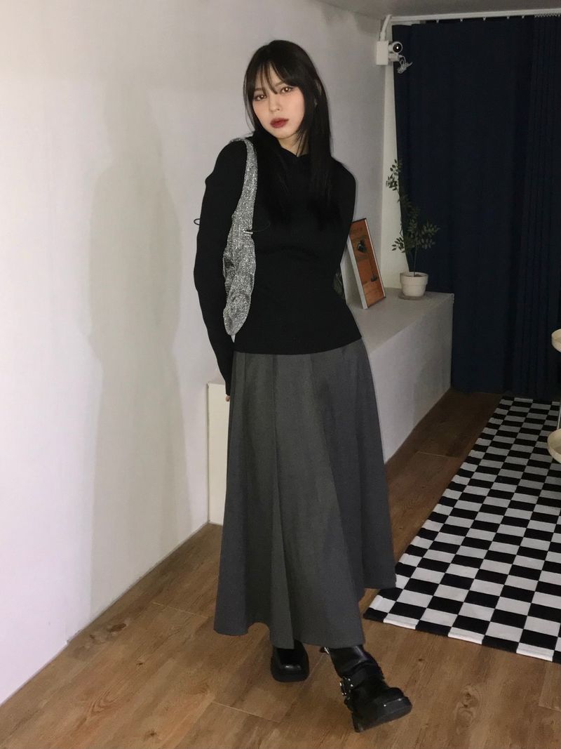 Danny skirt