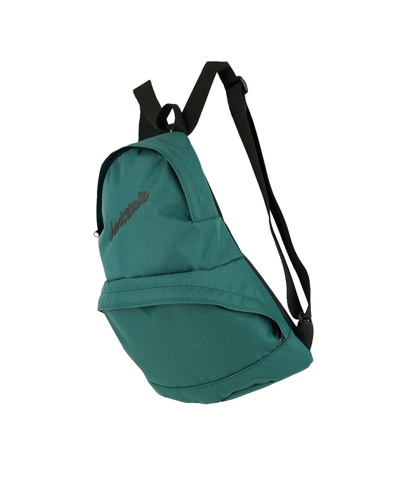 Thumb Bag #2 (Green)