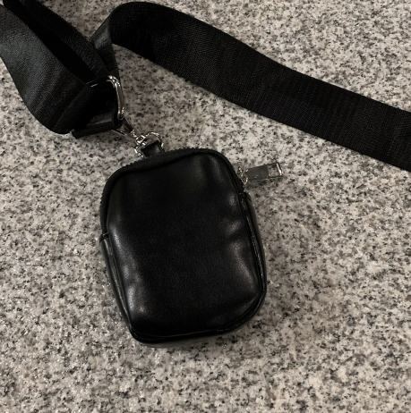 wear 147 Mini Crossbody Bag