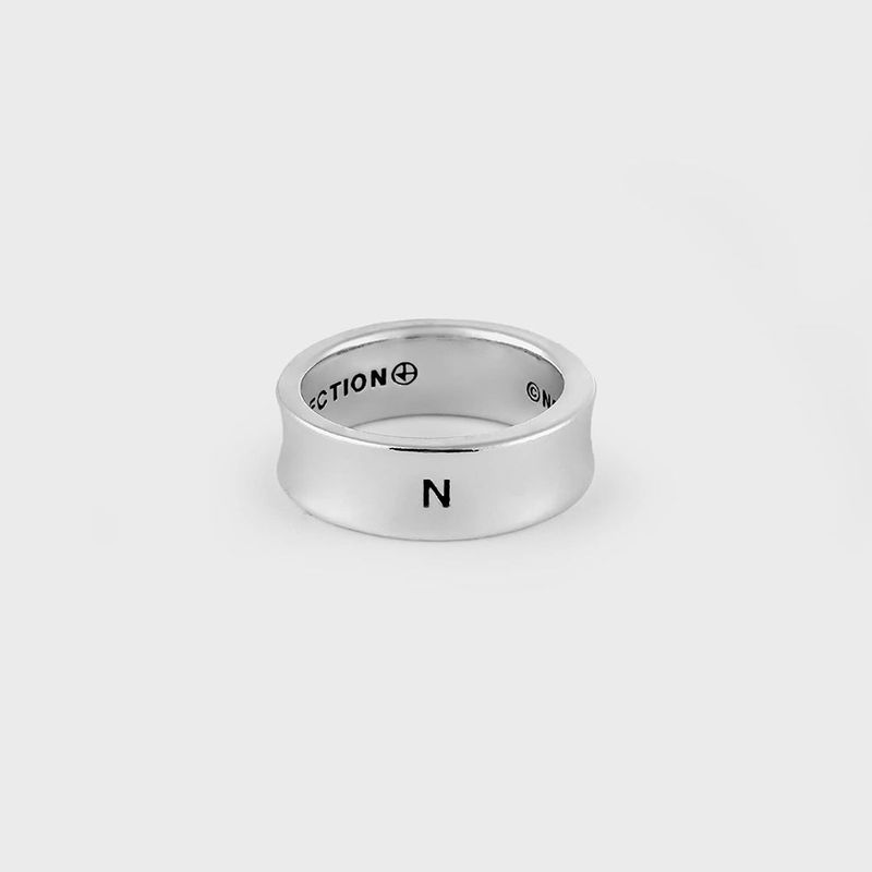 nonenon（ノンノン）の「4POINT RNG(6mm)（Accessories）」
