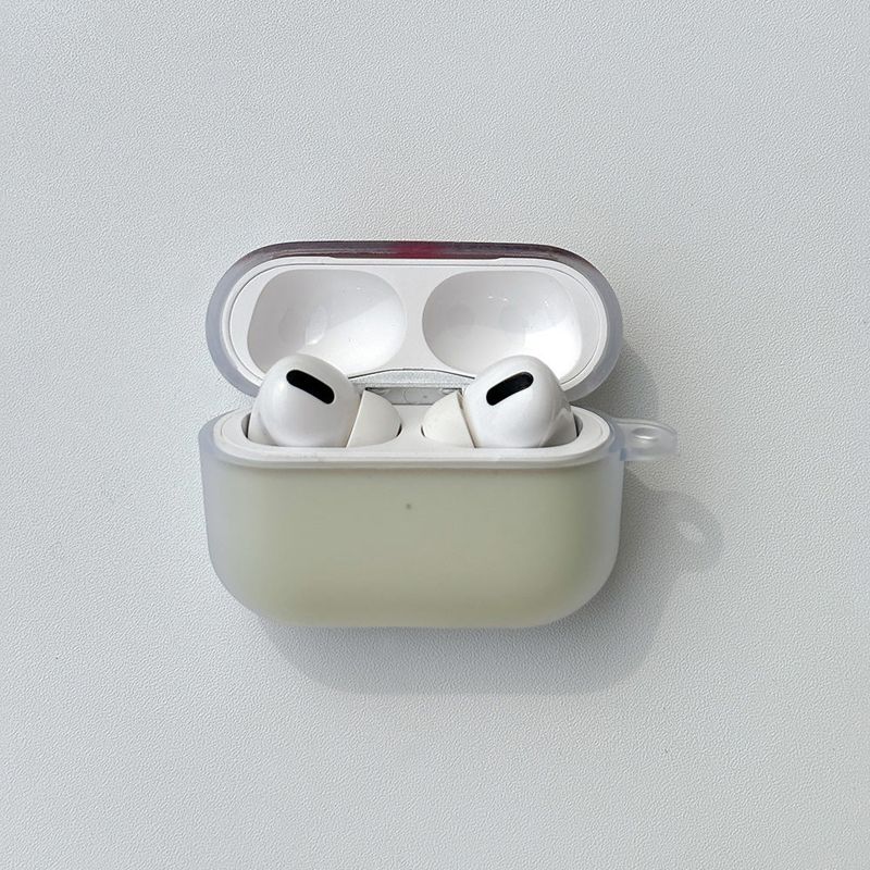 Airpods : Pudding