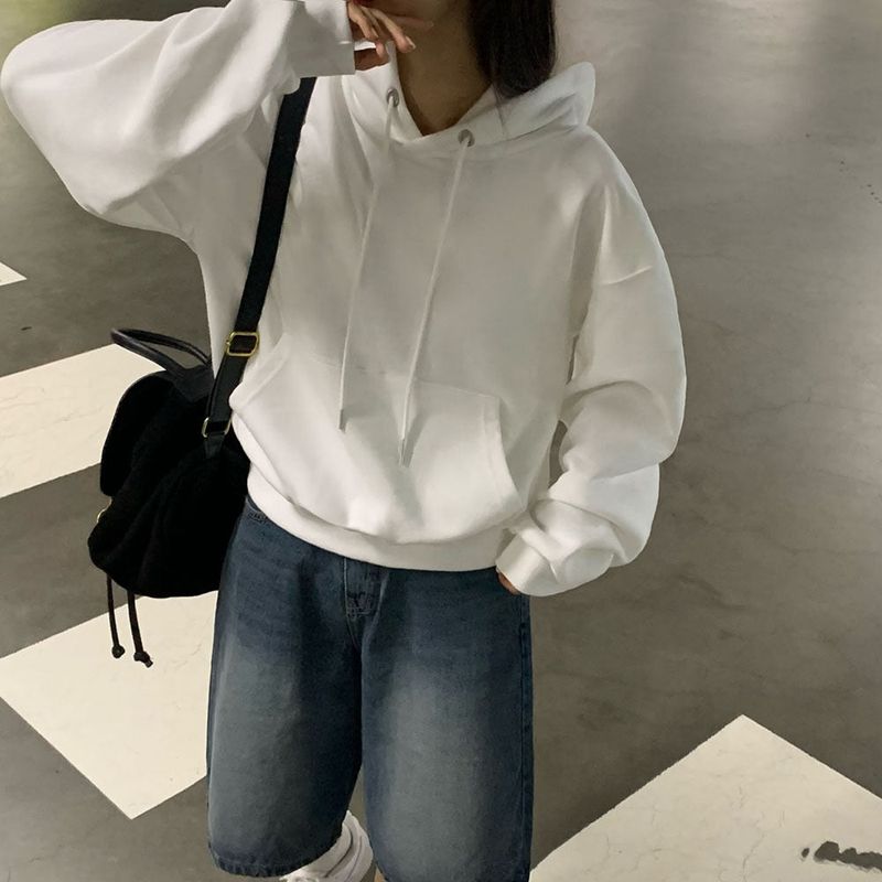 [BELLIDE MADE] DEPT BASIC PLAIN PARKER