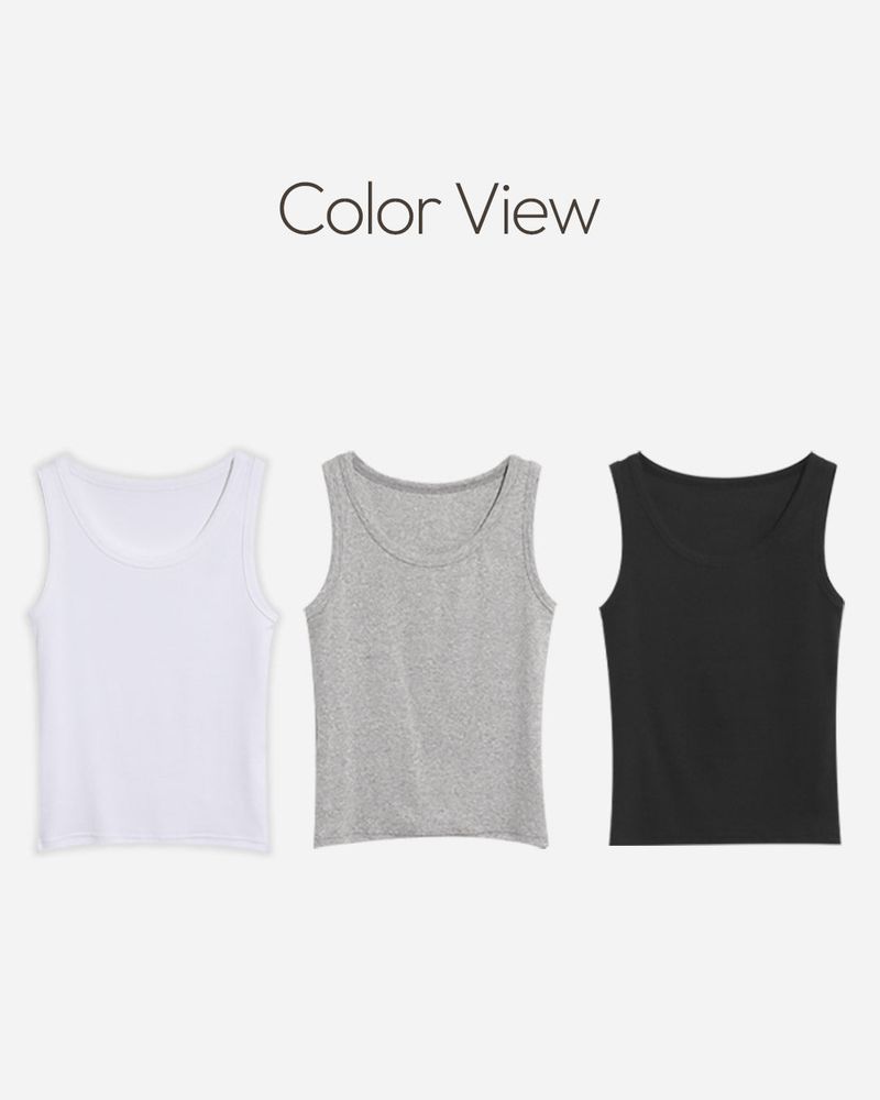 Honf Sleeveless