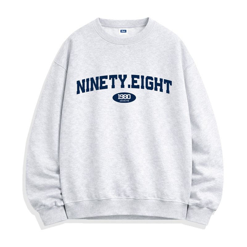 ninetyeight sweatshirts (5color)