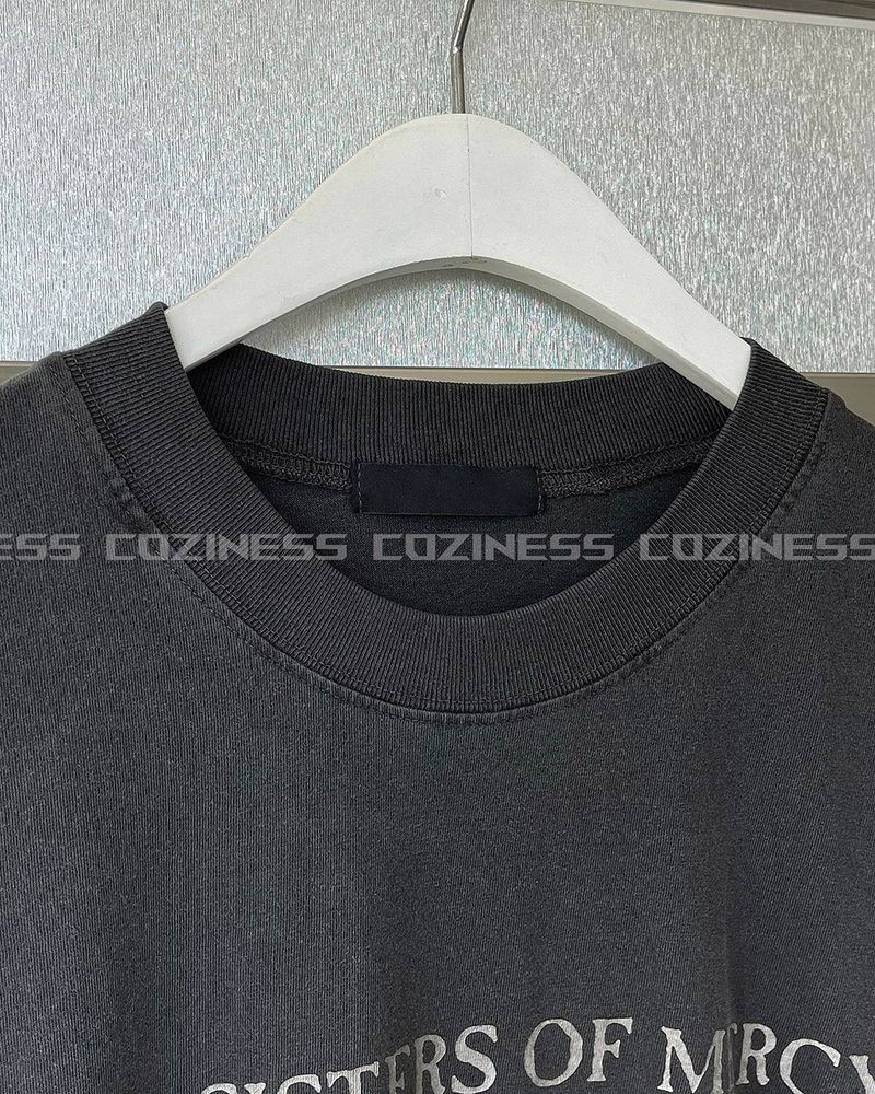 AC The Sisters Logo Short Sleeve Tee