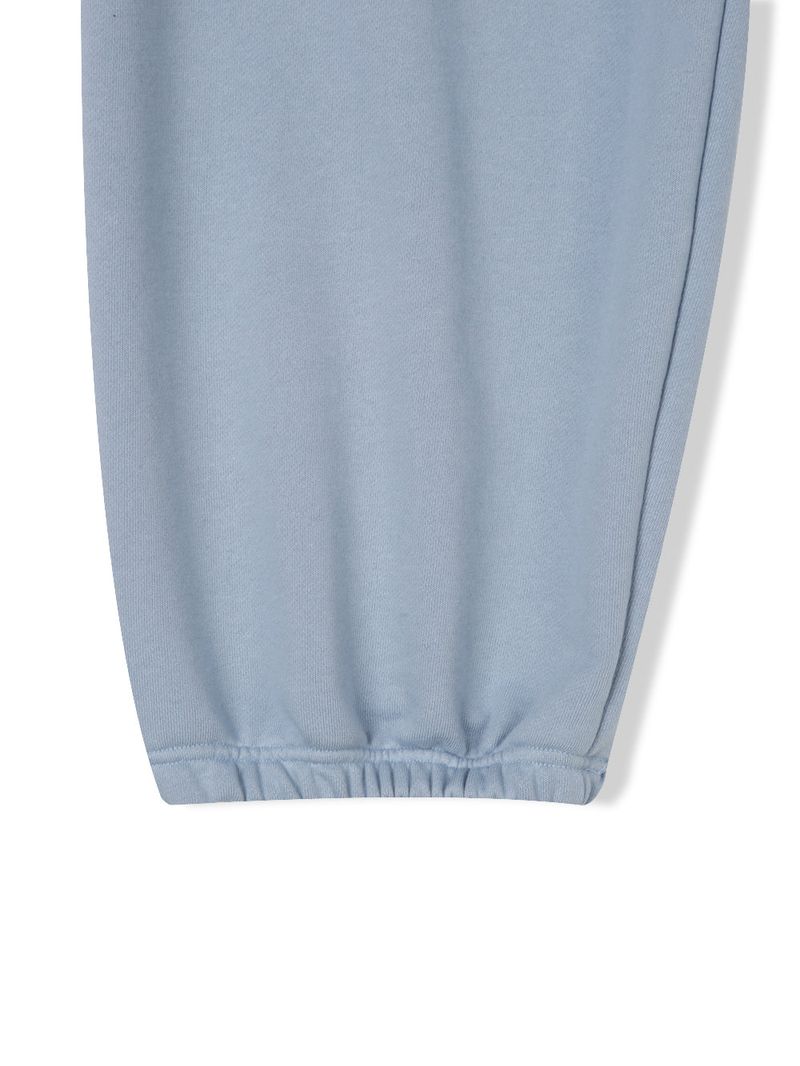 Basic Belted Jogger Pants 3COLOR