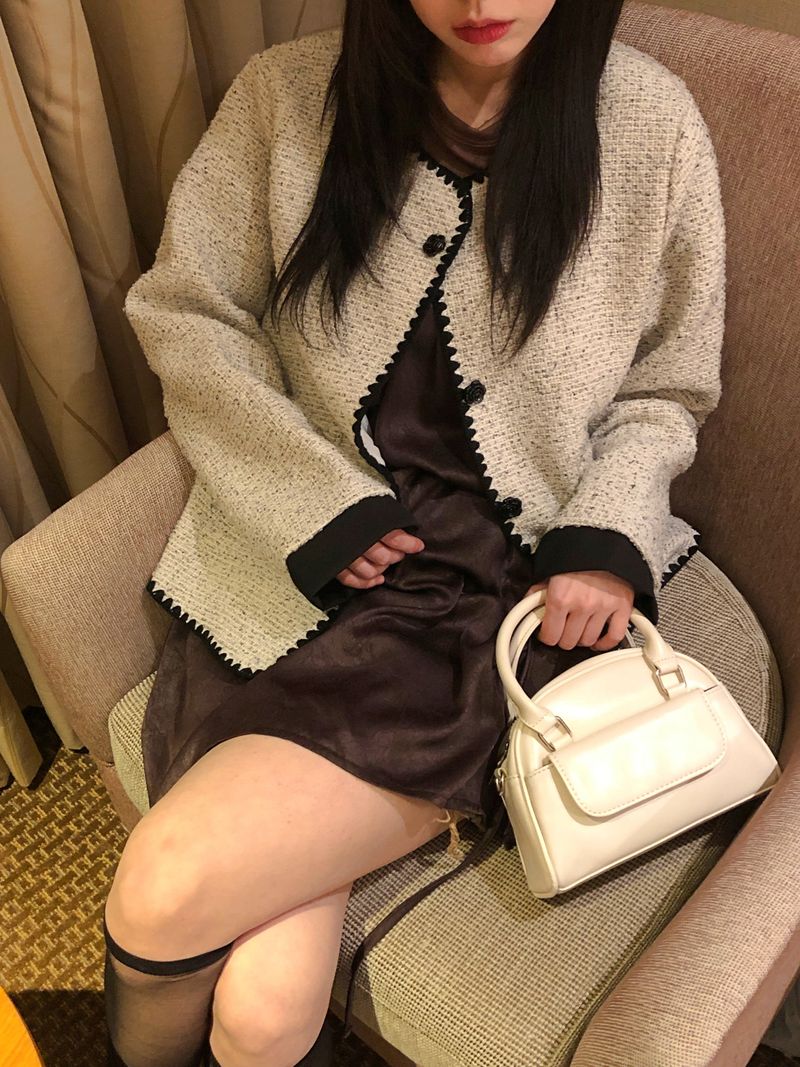 Rosal jacket