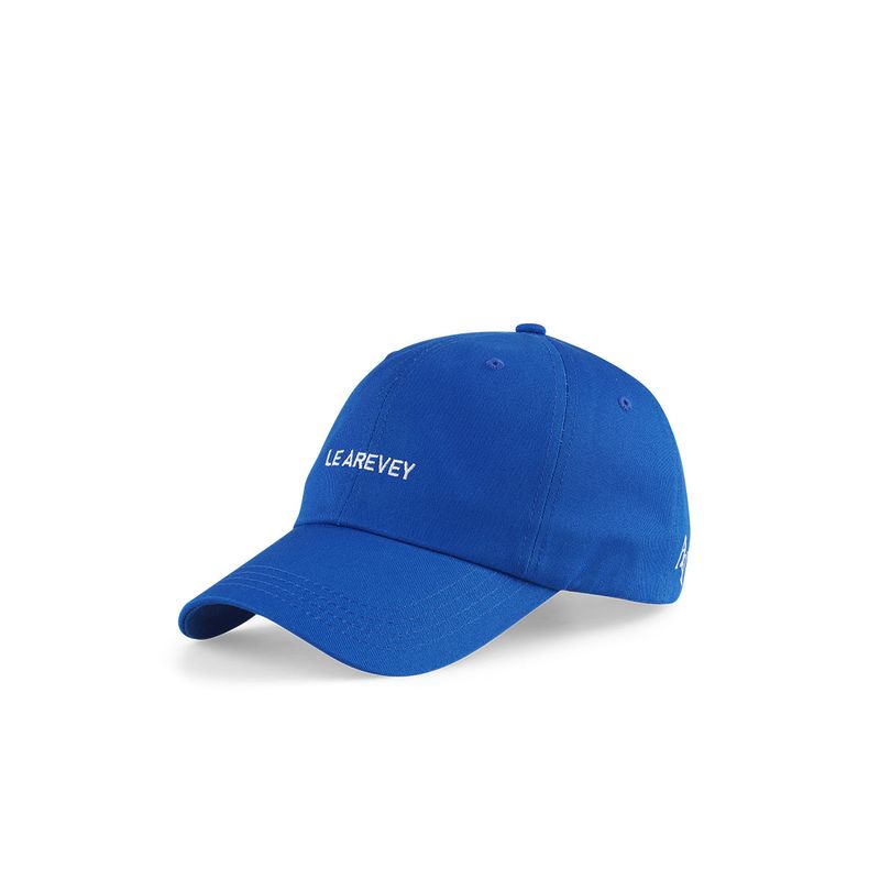 LE AREVEY ORIGINAL ROYAL BLUE