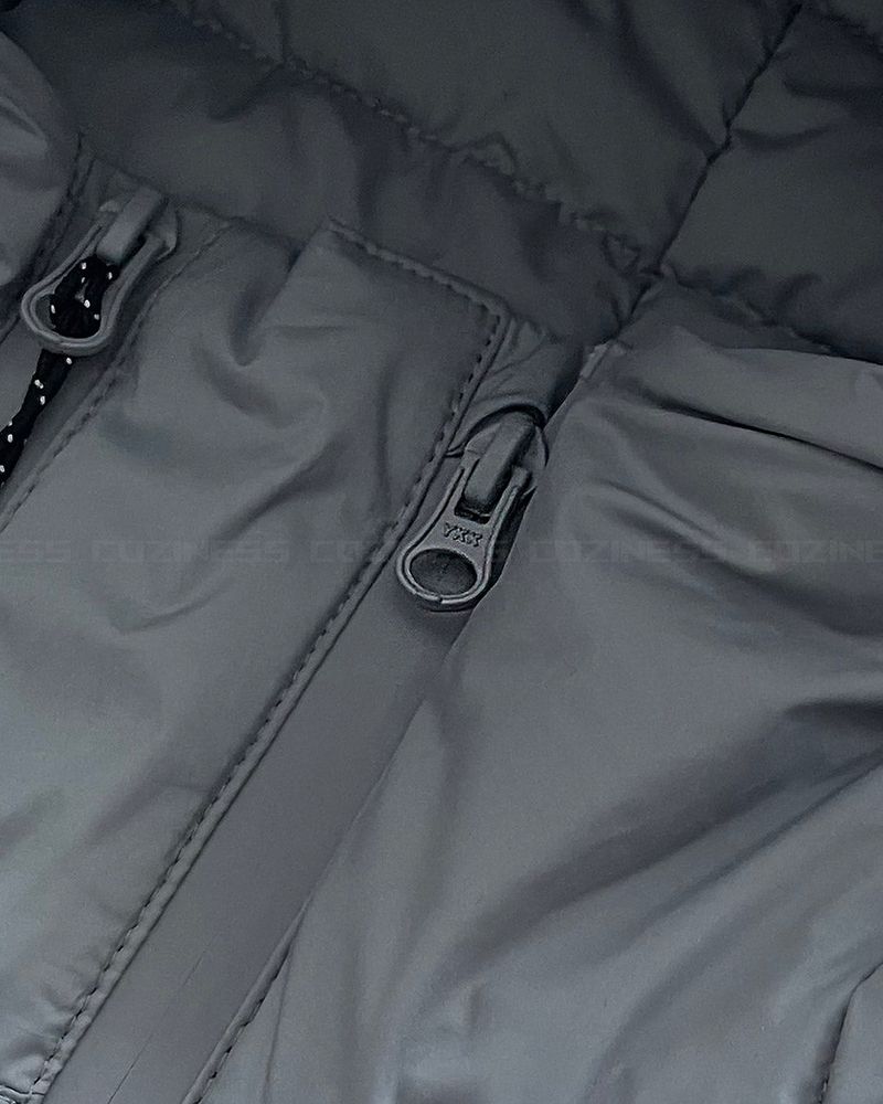MSGR Easy Down Padding (2 colors)