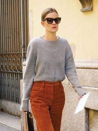 Fundamental round knit T