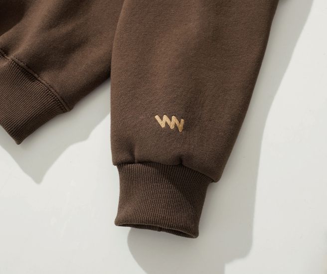 26FW★ After Hours Sweatshirt