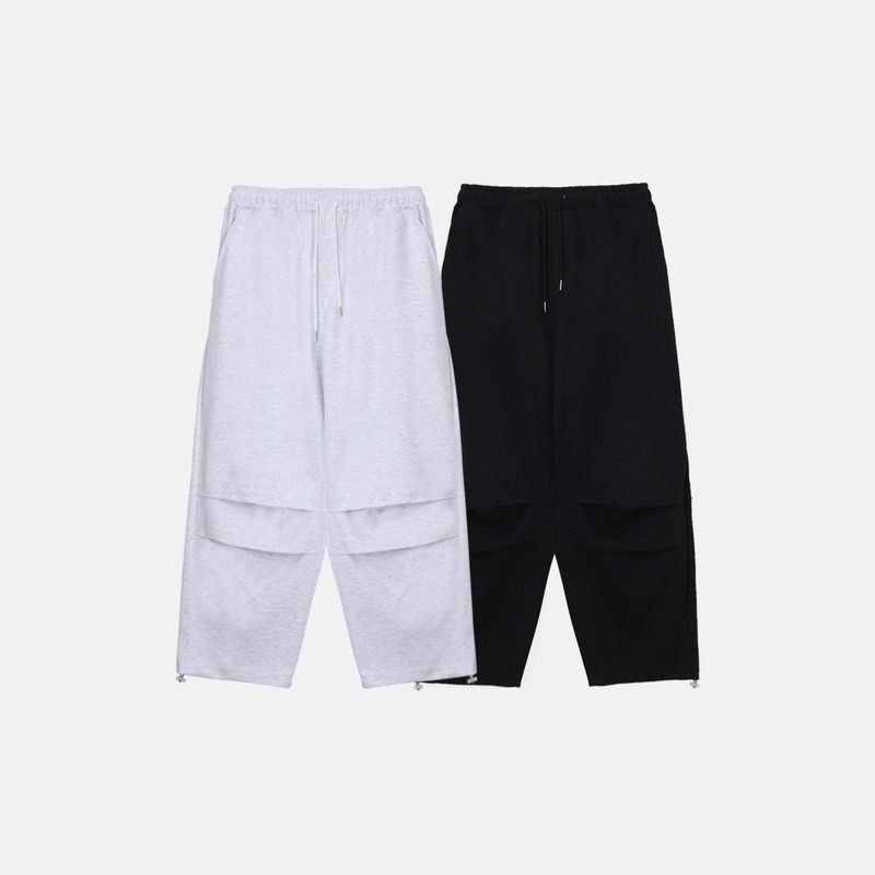 Middle Sweatpants (2color)