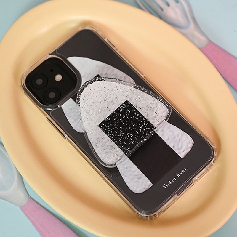 [MADE] 3d food smart tok (5 type)